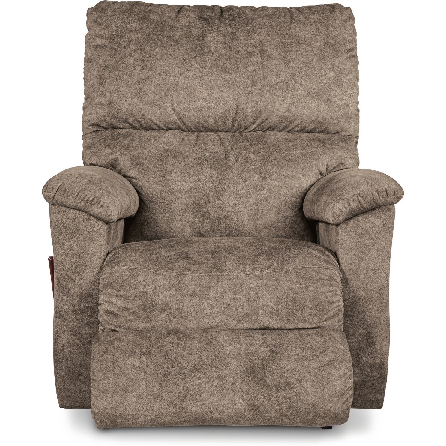 La Z Boy Brooks 010727 D160462 Casual Rocker Recliner